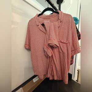 Victoria Secret pajamas